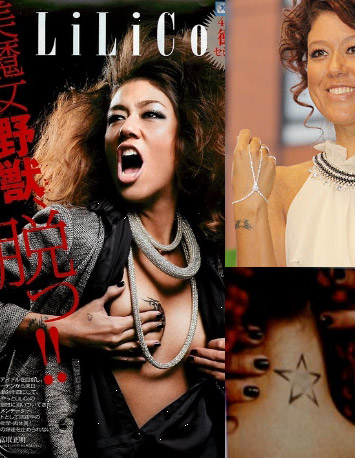 lilicoãã¿ãã¥ã¼ì ëí ì´ë¯¸ì§ ê²ìê²°ê³¼