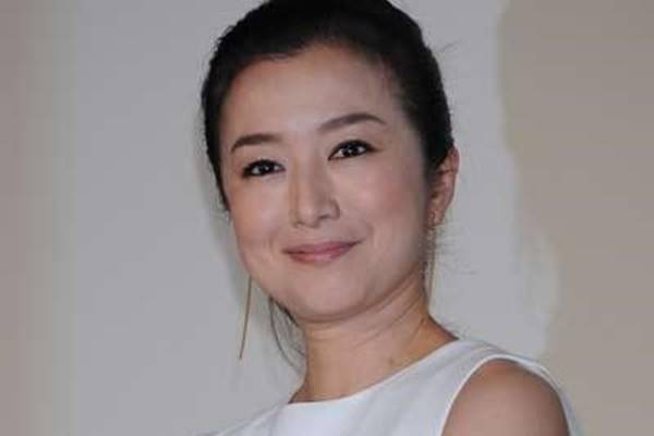 「鈴木京香」の画像検索結果