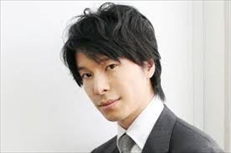 「長谷川博己」の画像検索結果