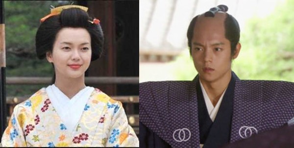 çªªç°æ£åãå¤é¨æªè¯åã大奥ì ëí ì´ë¯¸ì§ ê²ìê²°ê³¼