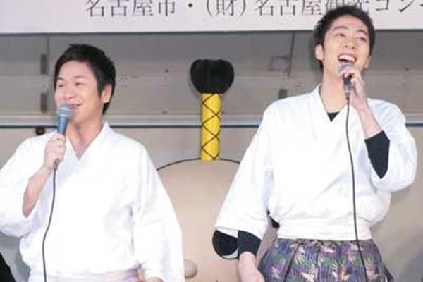 「はんにゃ」の画像検索結果