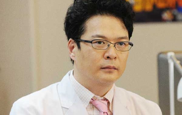 「田中哲司」の画像検索結果