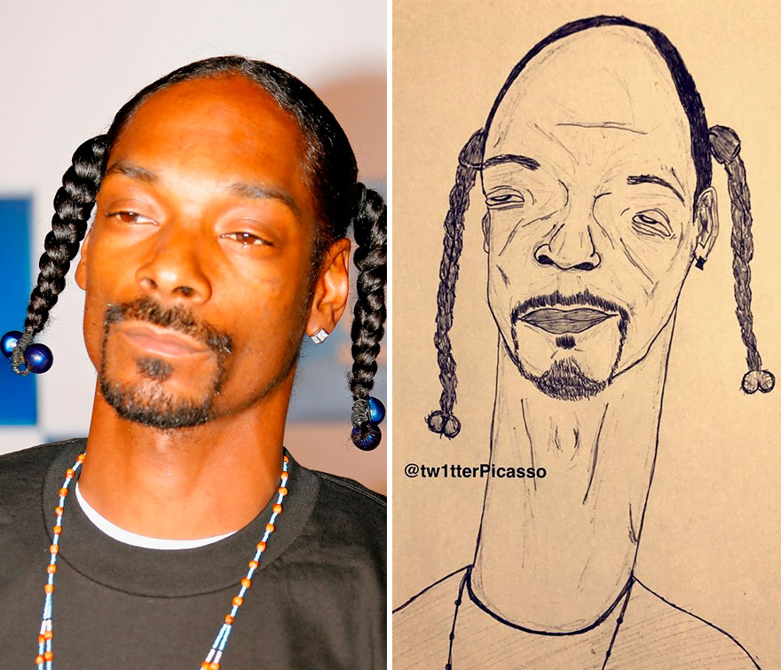 Snoop Dogg Fan Art Snoop Dogg Fan Art