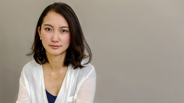 「伊藤詩織」の画像検索結果