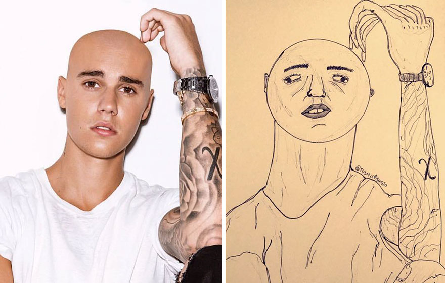 Justin Bieber Fan Art Justin Bieber Fan Art