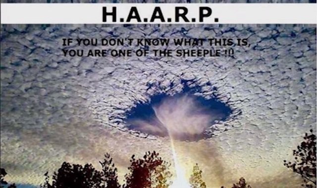 HAARPãå°ä¸æ½è¨­ì ëí ì´ë¯¸ì§ ê²ìê²°ê³¼