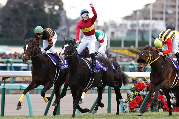 æ¥ã®G1å­é£æ¦ãé¢è¥¿é¦¬ì ëí ì´ë¯¸ì§ ê²ìê²°ê³¼