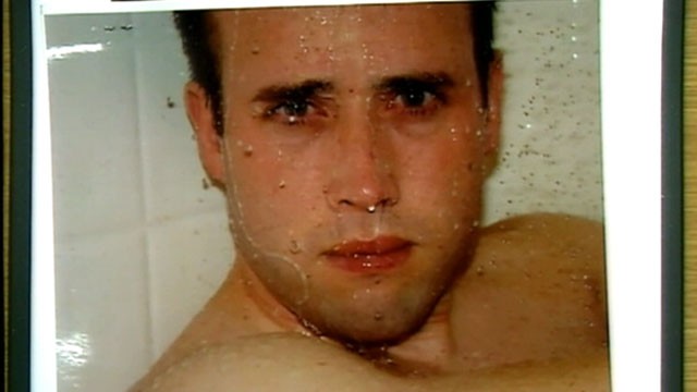 Travis alexander death