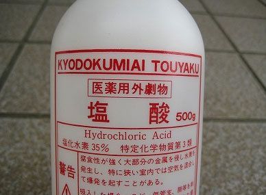 Image result for å¡©é
¸