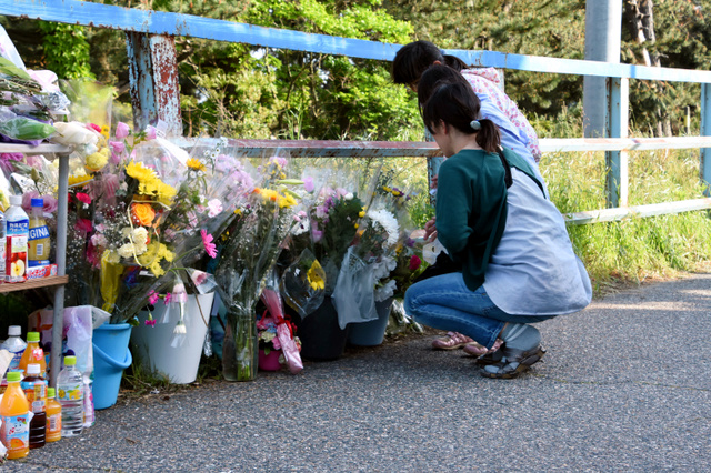 Image result for æ°æ½å¥³å
殺害äºä»¶