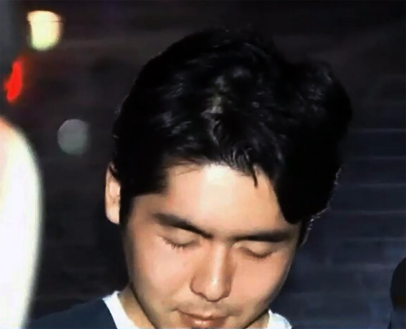 Image result for æ°æ½å¥³å
殺害äºä»¶