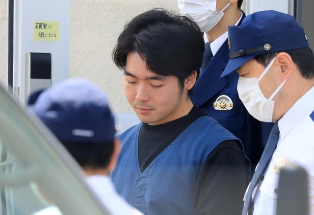 「大桃珠生さん遺体遺棄事件」の画像検索結果