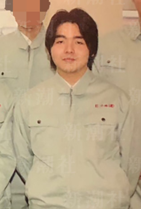 「学生時代　小林遼」の画像検索結果