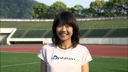 「高橋尚子　現在」の画像検索結果