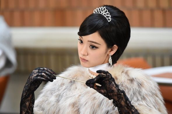 「剛力彩芽」の画像検索結果