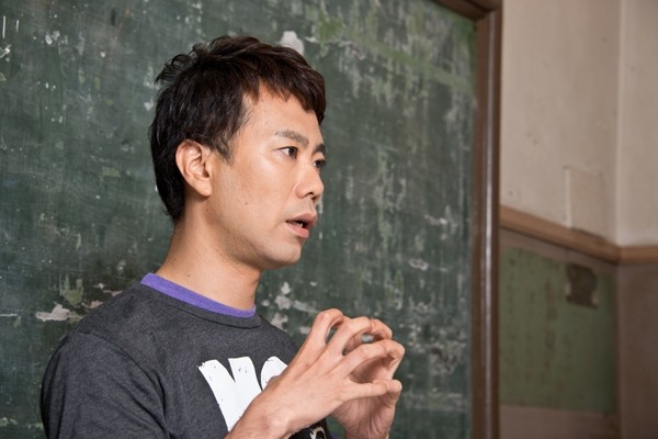 「藤井隆 オカマ」の画像検索結果