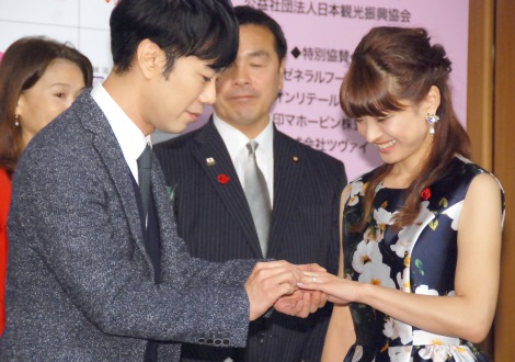 「藤井隆 乙葉」の画像検索結果