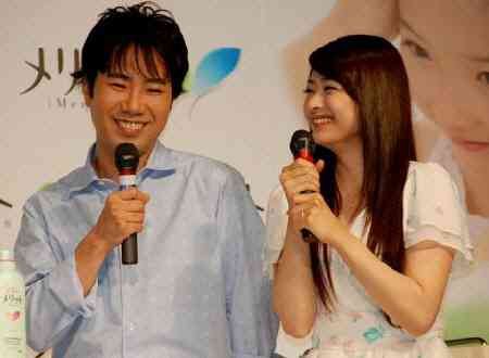 「藤井隆 乙葉」の画像検索結果