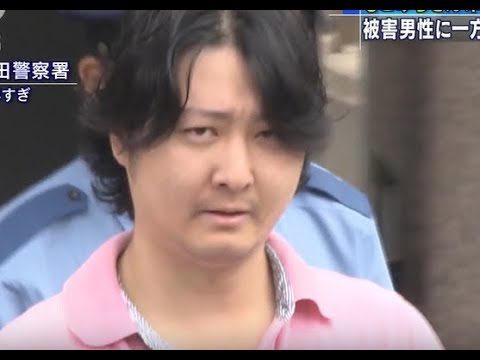 傷害容疑で逮捕された速水もこみちの弟の素顔がやばすぎる件 Hachibachi