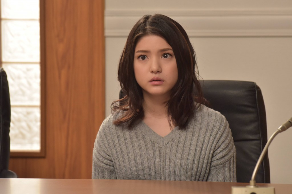 「川島海荷 不倫」の画像検索結果