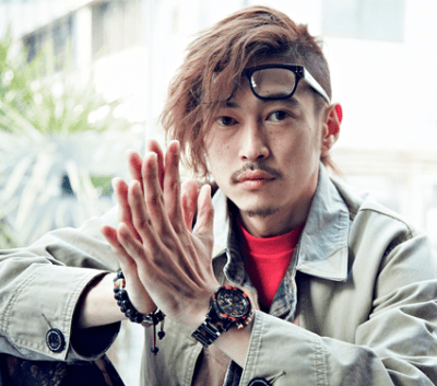 「窪塚洋介　現在」の画像検索結果