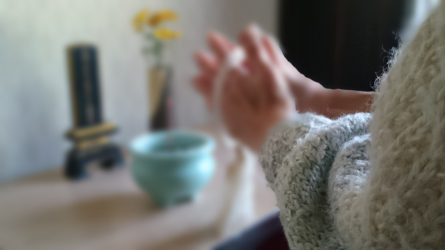 「別れ　死別」の画像検索結果