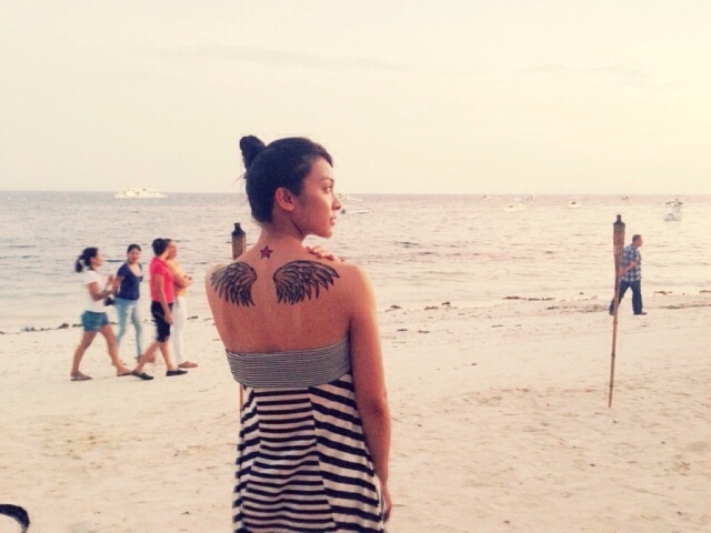 「タトゥー 秋元才加」の画像検索結果