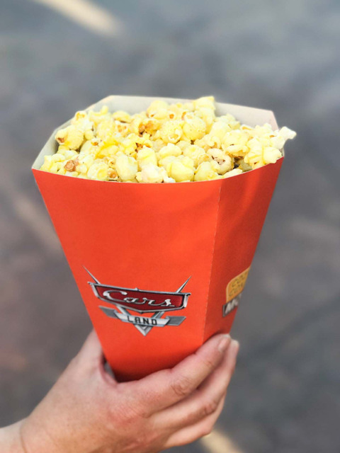 디즈니랜드에 갔는데 사람들이 길에서 피클을 먹고 다녀; | 인스티즈