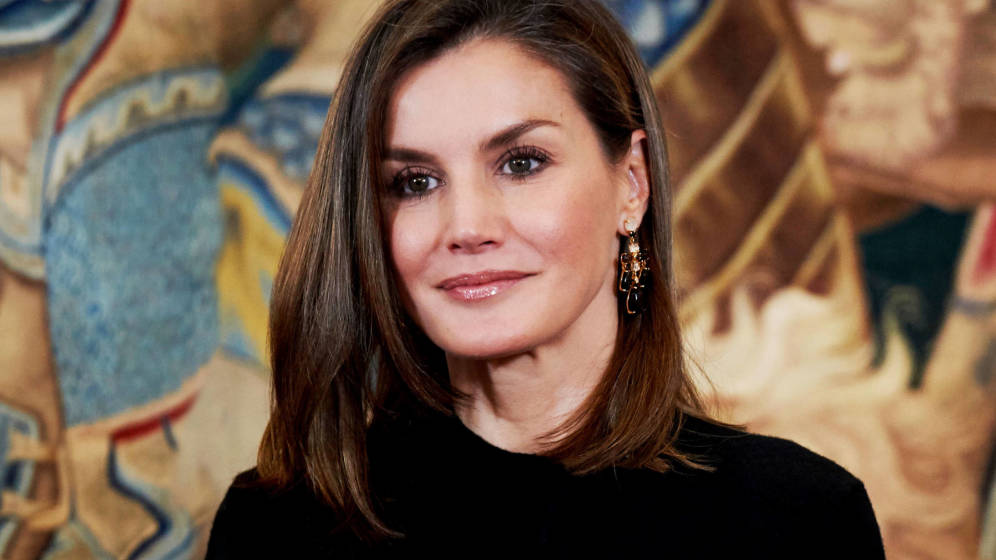 Image result for Letizia Ortiz