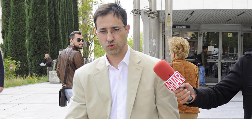 Image result for primo de letizia ortiz