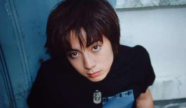 「小原裕貴　現在」の画像検索結果