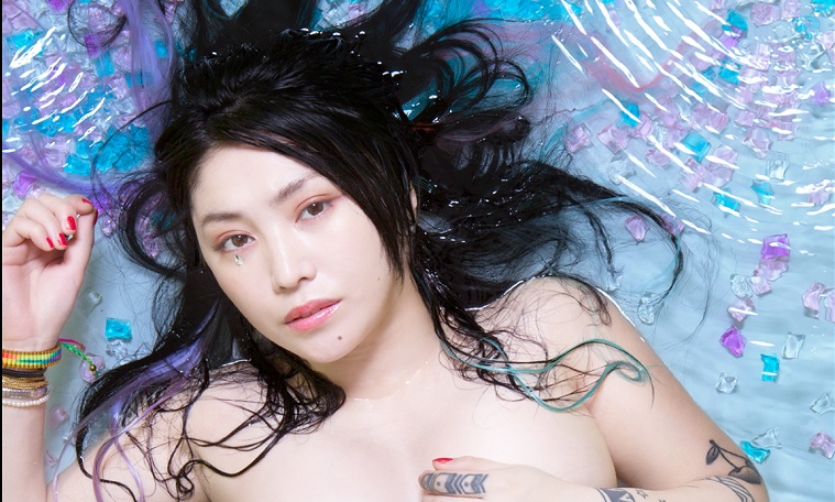 「タトゥー 鬼束ちひろ」の画像検索結果