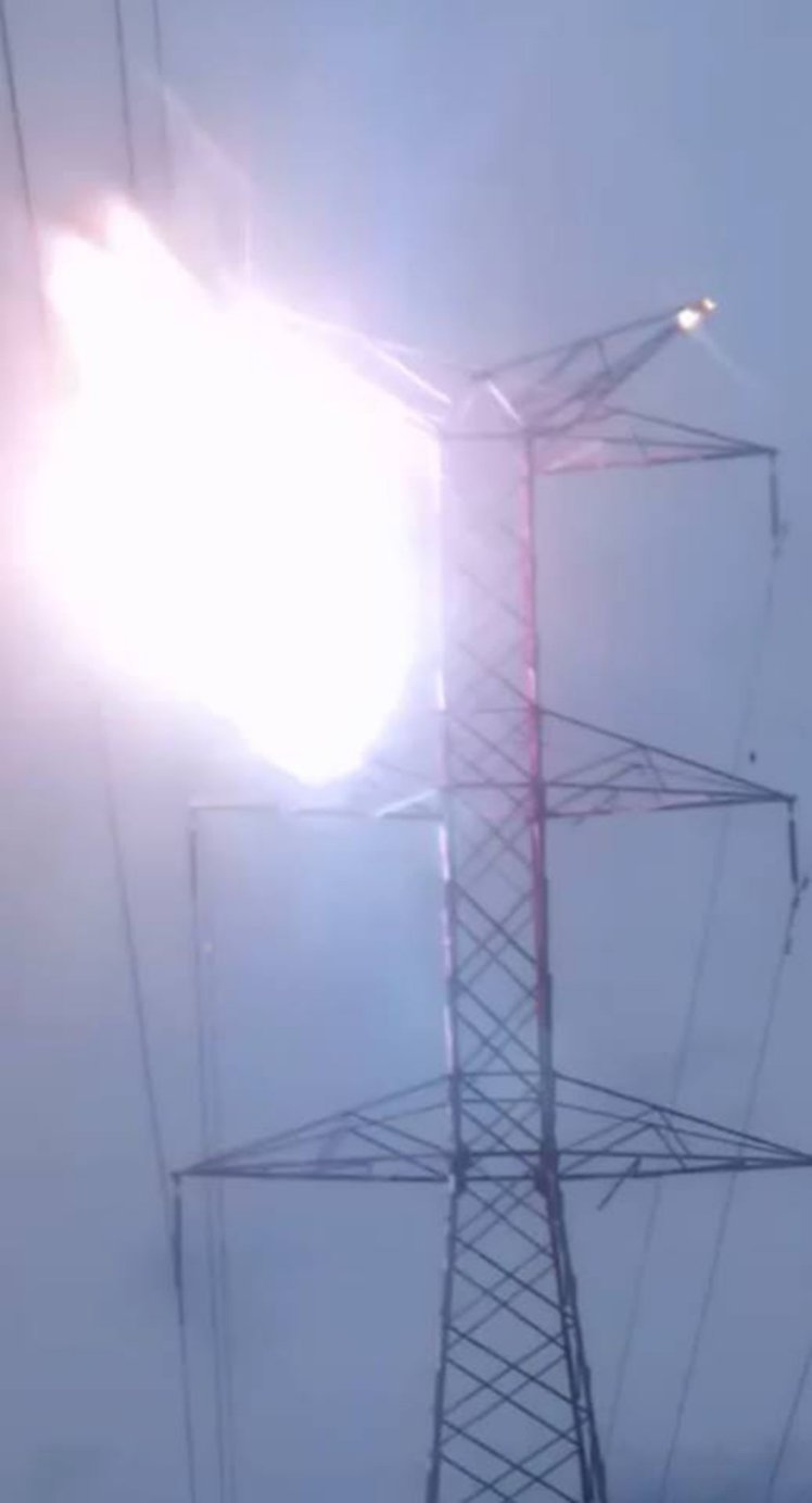 Deaf man who changed mind about killing himself dies after accidentally touching live wire