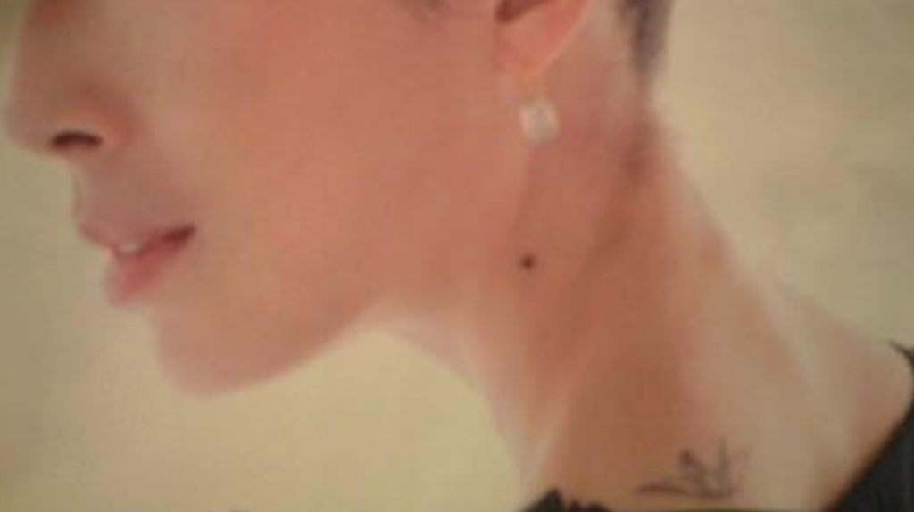 「タトゥー 宮沢りえ」の画像検索結果