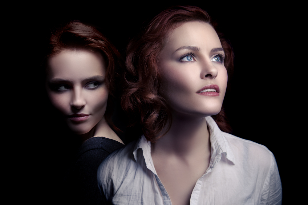 Image result for æ§æ ¼ãæªã女