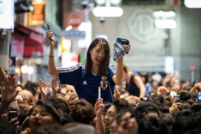 ë¤ë¥¸ ëë¼ ì¬ëë¤ ë²ë¦° ì°ë ê¸°ê¹ì§ ë¤ ì¹ì´ ì¼ë³¸ ê´ì¤ë¤ì ëí ì´ë¯¸ì§ ê²ìê²°ê³¼