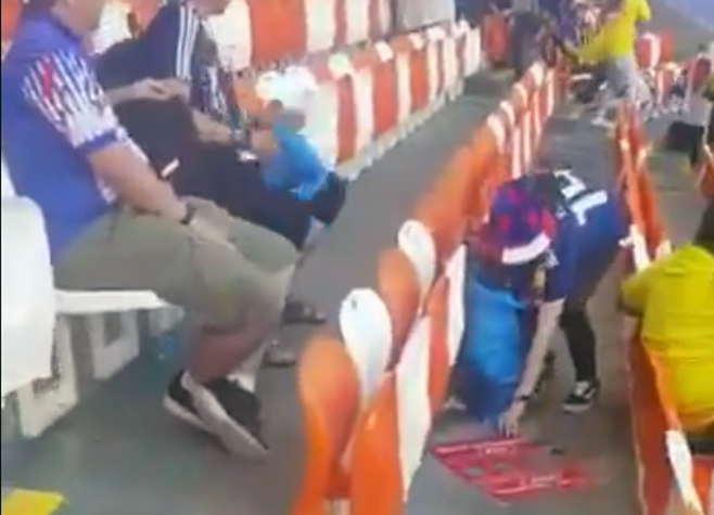 ë¤ë¥¸ ëë¼ ì¬ëë¤ ë²ë¦° ì°ë 기ê¹ì§ ë¤ ì¹ì´ ì¼ë³¸ ê´ì¤ë¤ì ëí ì´ë¯¸ì§ ê²ìê²°ê³¼