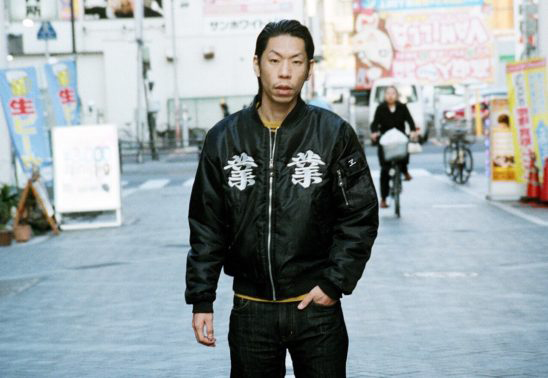 Image result for 呂布カルマ