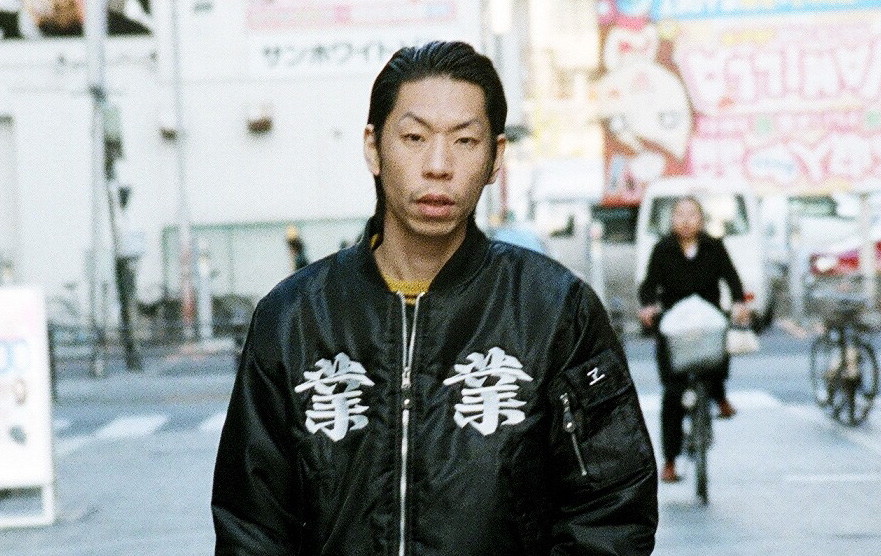 Image result for 呂布カルマ