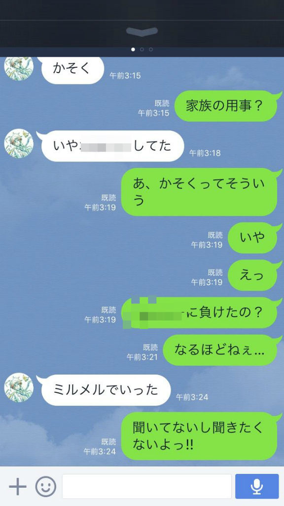 BlogPaint