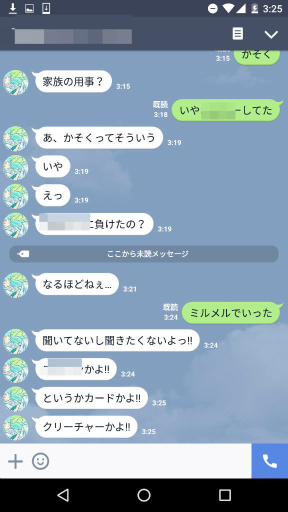 BlogPaint