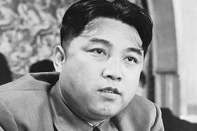 「金日成」の画像検索結果