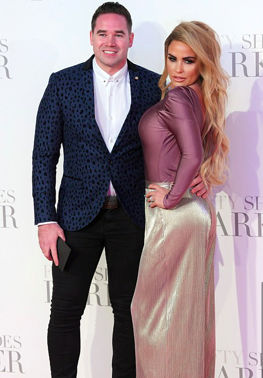 Katie Price