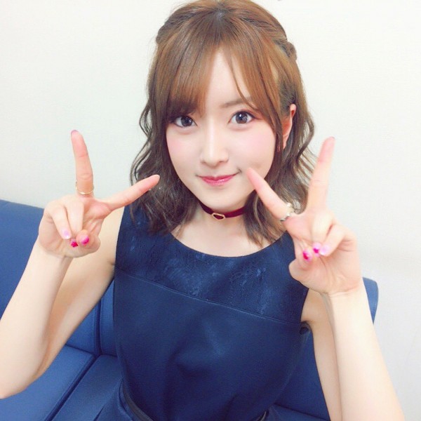 「須藤凜々花」の画像検索結果