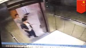 エレベーター事故