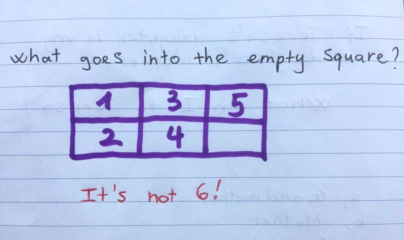 puzzle