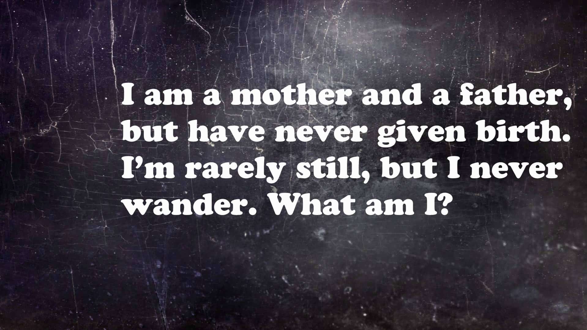 12 Incredibly Difficult Riddles That Will Drive You Crazy Small Joys 12 Incredibly Difficult Riddles That Will Drive You Crazy Small Joys