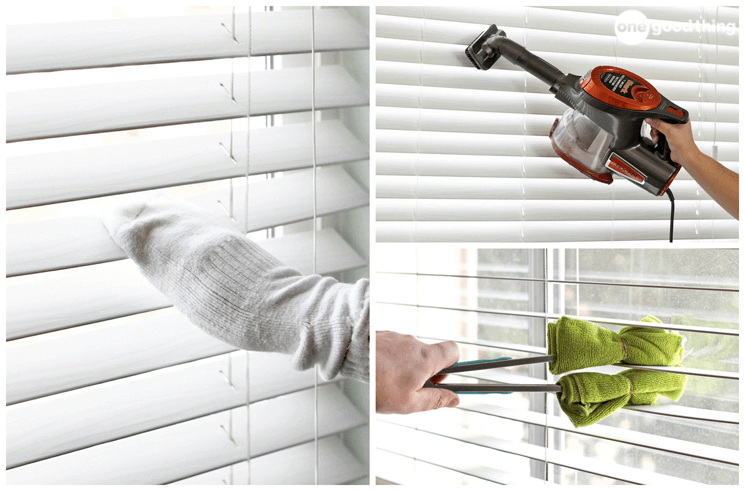 Essential Hacks For Cleaning Your Home