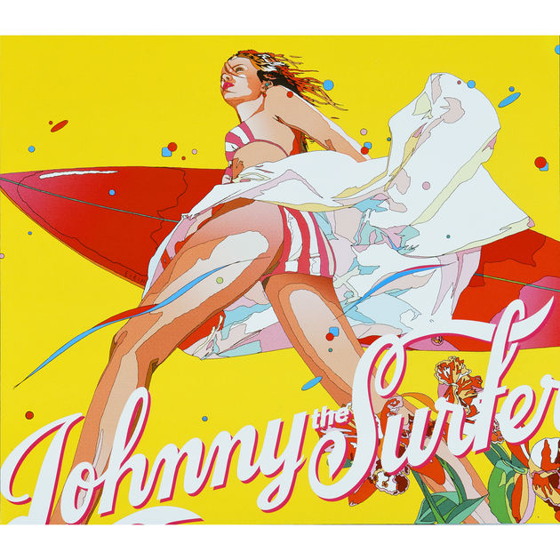 ãæ³¢ä¹ãã¸ã§ãã¼ãã®ç»åæ¤ç´¢çµæ