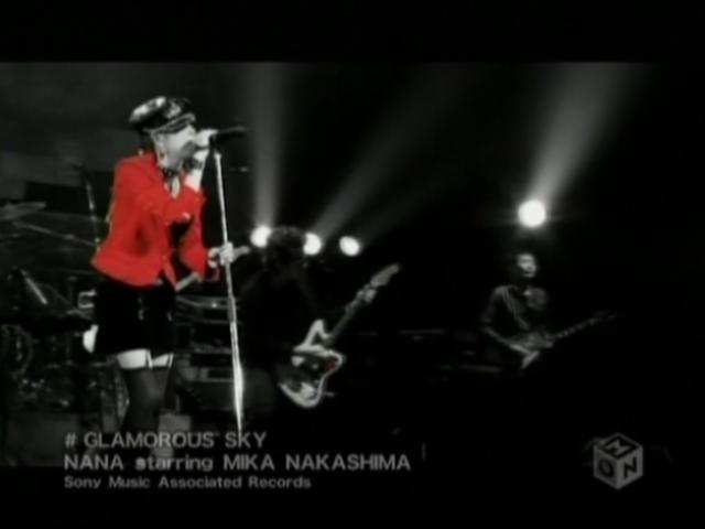 ãglamorous sky nanaãã®ç»åæ¤ç´¢çµæ